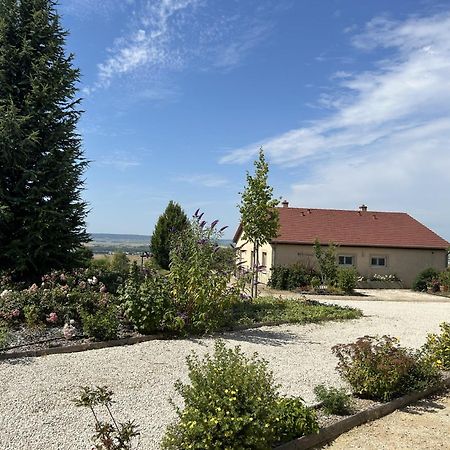 L'Intemporel Cernay-les-Reims Buitenkant foto